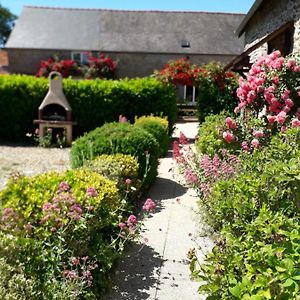 Le Cottage Normand Сен-Джеймс Exterior photo