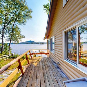 Вилла Lakeside Legacy The Highlands Exterior photo