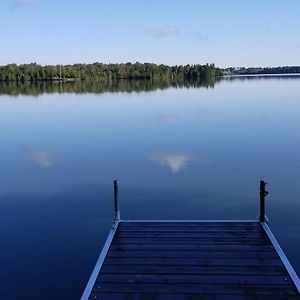 Вилла La Parade Du Huard - Lac Et Spa Saint Sebastien Exterior photo