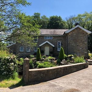 Bed and Breakfast Picket Post House Bed & Breakfast Catterall Exterior photo