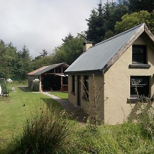 Вилла Castaway Cabin Tuamgraney Exterior photo