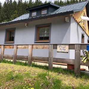 Вилла Einser Huette Gesbr - Selbstversorgerhaus Fuer 7 Personen Vordernberg Exterior photo