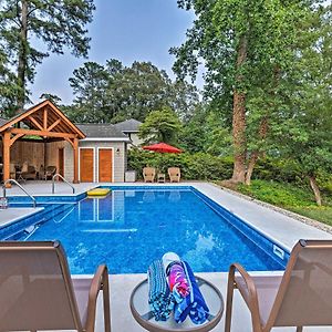 Вилла Riverfront Paradise With Hot Tub And Pool In Kinsale! Exterior photo