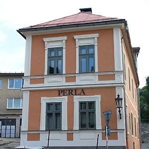 Apartmany Perla Банска-Штьявница Exterior photo