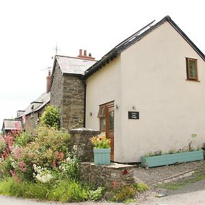 Linley Lane Cottage Бишопс-Касл Exterior photo