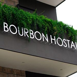 Bourbon Hostal Хуаюа Exterior photo