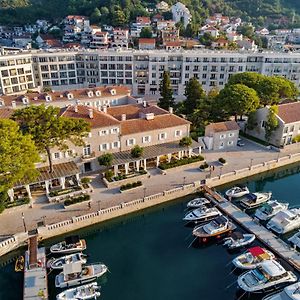 Lazure Hotel & Marina Херцег-Нови Exterior photo