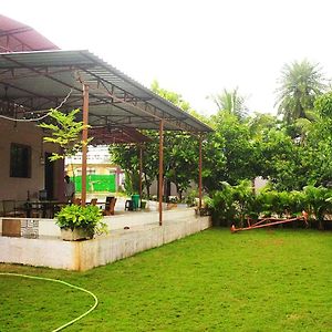Вилла Kd Aamrai Farm 2Bhk House Titwala Exterior photo