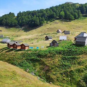 Eco Village Goles Колашин Exterior photo