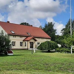 Гостевой дом Dom Wakacyjny-Czeresniowy Sad Niemierze Exterior photo