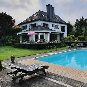 Bed and Breakfast La Pastorale Brussels Expo Wemmel Exterior photo