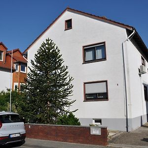 Bed and Breakfast Bbb Bed&Breakfast Buettelborn Exterior photo