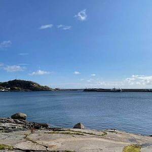 Вилла Nordlandshus Ved Havet Pa Reine, Lofoten Exterior photo