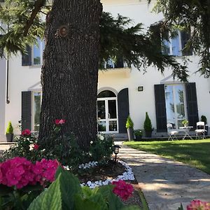 B&B Villa Prestigio Нови-Лигуре Exterior photo