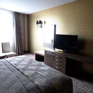 Mirage Hotel & Casino Парамарибо Room photo