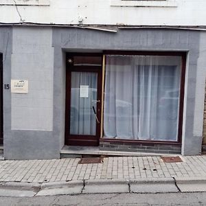 Апартаменты Chez Isa Сент-Юбер Exterior photo