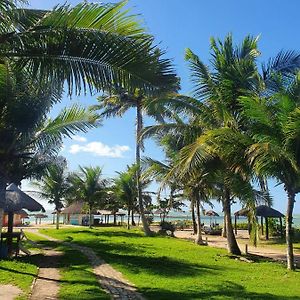 Отель Pousada Bela Vista, Lagoa Do Pau, Coruripe, Alagoas Exterior photo