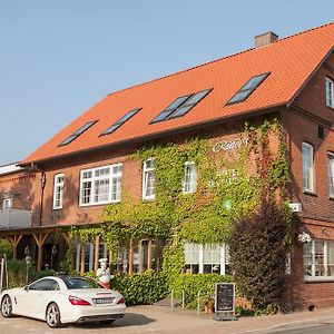Ruter'S Hotel & Restaurant Зальцхаузен Exterior photo