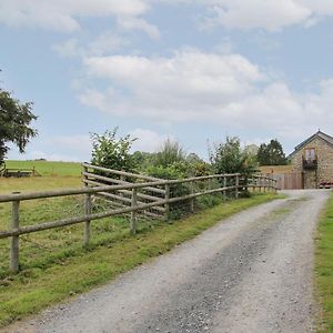 Вилла Meadow Barn Крейвен-Армс Exterior photo
