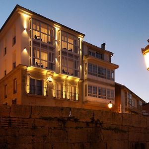 Hotel Do Porto Мурос Exterior photo