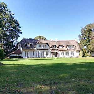 Villa Monceau Louvain La Neuve Оттиньи Exterior photo