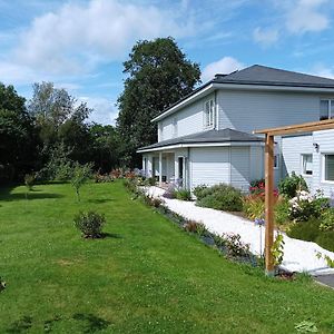 Bed and Breakfast Le Clos Louisiane Saint-Loup-Hors Exterior photo