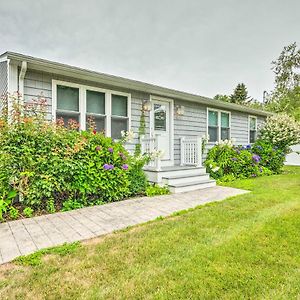 Narragansett Escape By Narrow River And Beaches Exterior photo