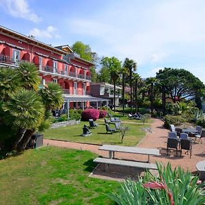 Hotel Collinetta Аскона Exterior photo