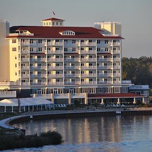 The Inn At Harbor Shores Сент-Джозеф Exterior photo