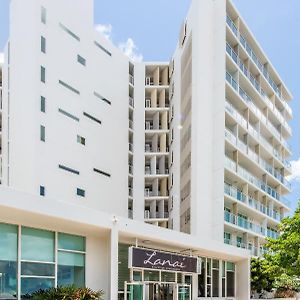 Lanai Riverside Apartments Маккай Exterior photo