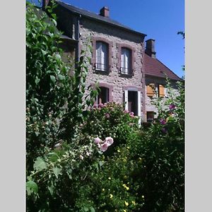 Вилла La Maison D'Auguste Blaudeix Exterior photo