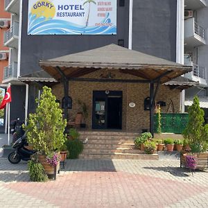 Odrys Beach Hotel & Resort Текирдаг Exterior photo