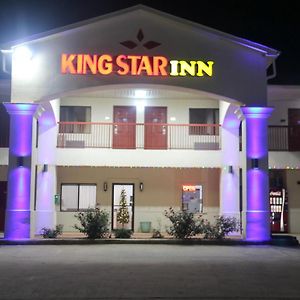 King Star Inn San Augustine Exterior photo