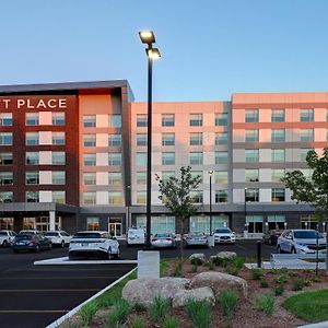 Отель Hyatt Place Ottawa West Exterior photo