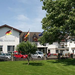 Hotel Haus Sonneck Кельберг Exterior photo