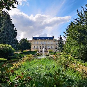 Chateau De Rilly - Les Collectionneurs Exterior photo