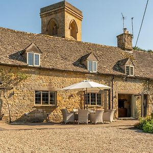 Broughwood Cottage Snowshill Броадвэй Exterior photo