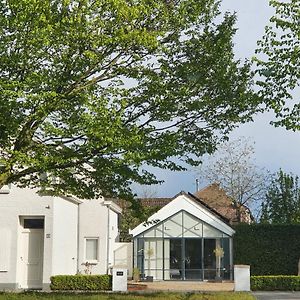 Bed And Breakfast En Studio Het Atelier Goirle Exterior photo