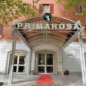 Hotel Primarosa Сальсомаджоре-Терме Exterior photo