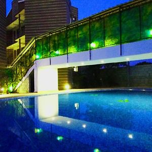 The Siyona Resort Рамнагар Exterior photo