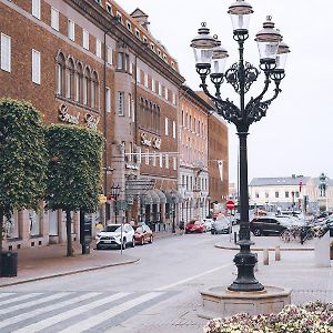 Clarion Grand Hotel Хельсингборг Exterior photo