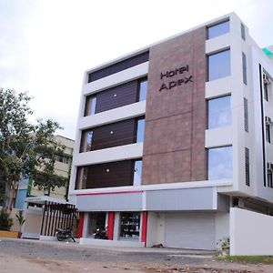 Hotel New Apex Ankleshwar Exterior photo