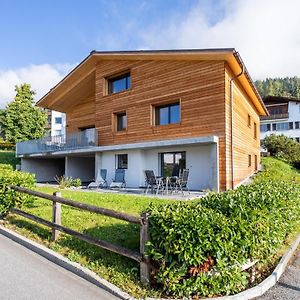 Laax Homes - Casa Majo 3,5 Флимс Exterior photo