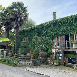 Bed and Breakfast Haras Picard Du Sant Lasserre  Exterior photo