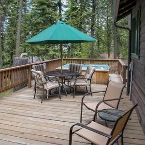 Pine Cone Cottage Joseph Exterior photo