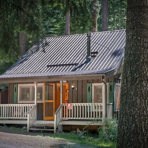 Backcountry Bungalow Joseph Exterior photo