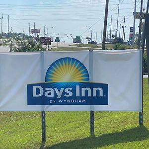 Days Inn By Wyndham Озарк Exterior photo