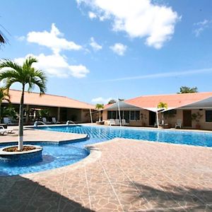 Punta Chame Club And Resort Пахональ Exterior photo