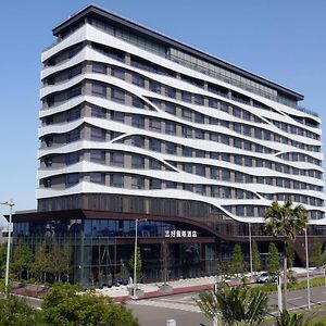 Sun Hao International Hotel Доулю Exterior photo