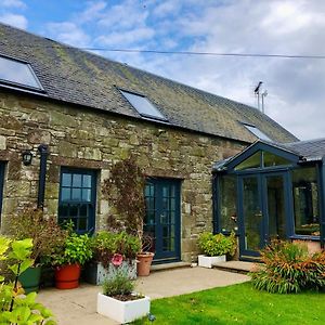 Bed and Breakfast Trossachs Barn & Cabin Port Of Menteith Exterior photo